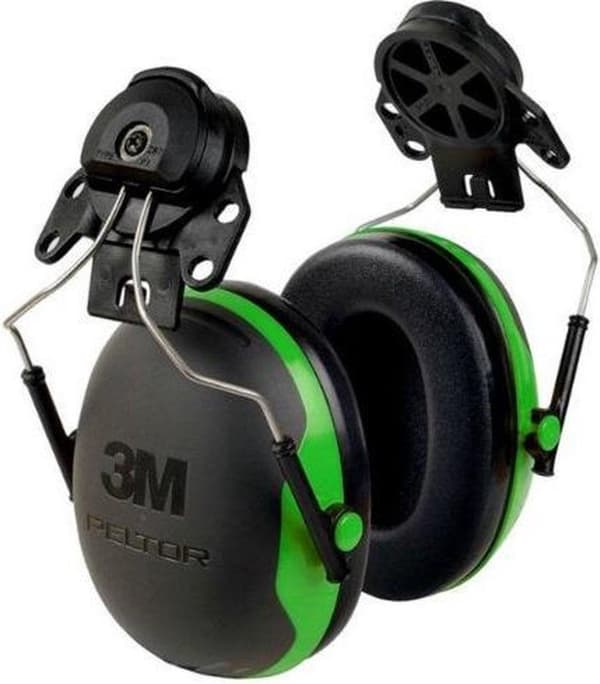 3M X1P5E hörselkåpa 27 dB 1 st.