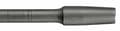 Miniatyrbillede 1 af 2: Bosch - Stammepladeklemme - SDS-max - længde: 220 mm (1618609003)