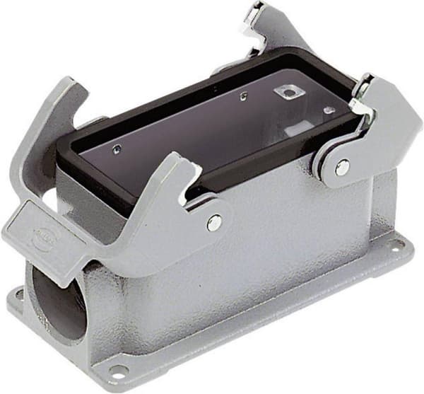 Fatningshus Han® 16B-asg1-QB-21 09 30 016 1230 Harting 1 stk.