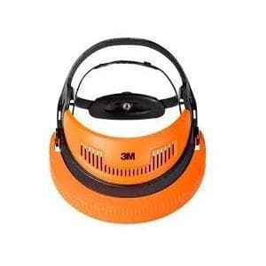 3M G500-GU Polyamid Sort - Gul (7000104156)