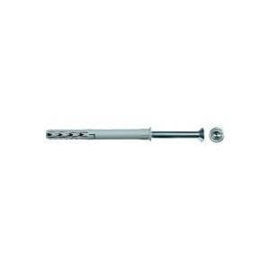 FISCHER langskaftet dyvel SXR 8 x 80 T (503000)