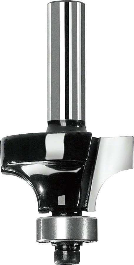 Bosch Standard for træ - rundskærer - til spånplader, krydsfiner, nåletræ, hårdttræ, medium-density fiberboard (MDF) - 32,7 mm - cylindrisk - længde: