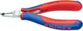 Miniatyrbillede 1 af 5: Knipex 6462120 Skæretang - Elektronik - 120mm