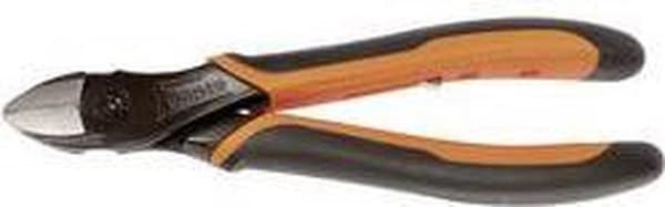 Bahco 2101G Diagonal skæretang 125mm med progressive skærekanter