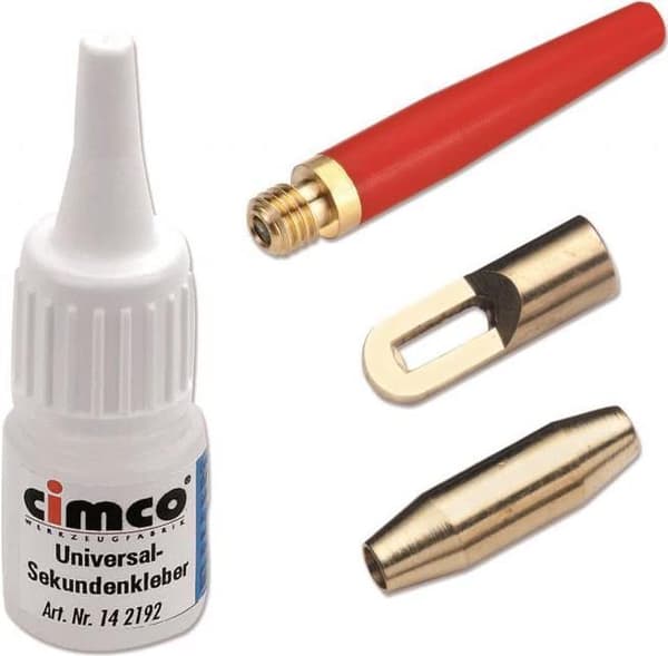 Cimco Kati Lightning Service Set 2.0 14 1080 (141080)
