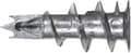 Miniatyrbillede 1 af 8: Fischer gipspladestik Metal GKM - 100 stk