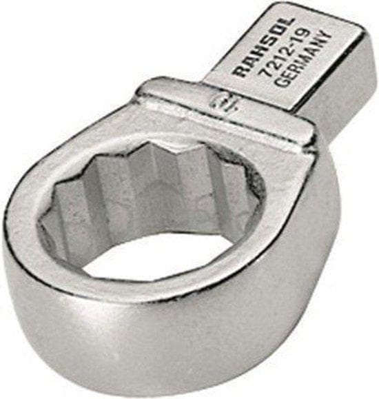 Gedore 7691420 7212-08 - - Ringnøgle SE 9x12, 8 mm (7691420)