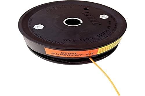 Stihl klippehoved SuperCut 40-2 4003 710 2140