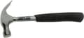 Miniatyrbillede 1 af 5: Bahco Claw Hammer 450 gram