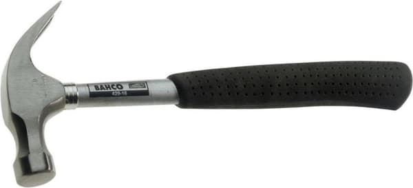 Bahco Claw Hammer 450 gram