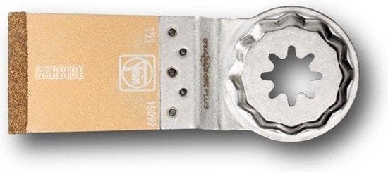Fein 63502191210 savklinge SLP E-Cut HM 50x35 (63502191210)