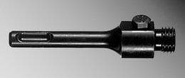 Bosch - förlängningsaxel - SDS-plus - M16 - längd: 105 mm (2608550057)