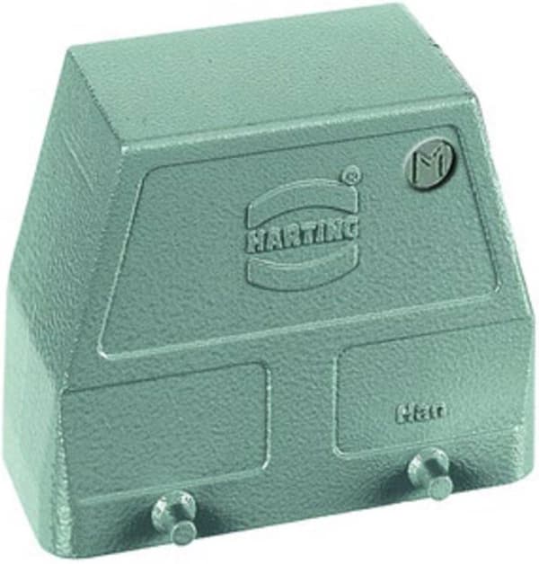 Dækhætte 19 30 016 0528 Harting 1 stk.