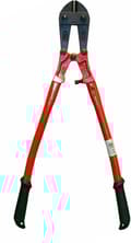 Miniatyrbild 1 av 5: Brüder Mannesmann Boltsax 600 mm 67230
