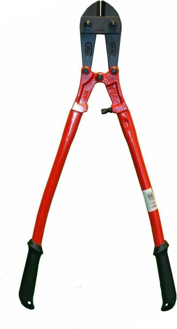 Brüder Mannesmann Pulttisakset 600 mm 67230