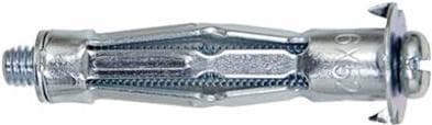fischer cavity metallpinne HM 6 x 52 S med metrisk skruv (519778)