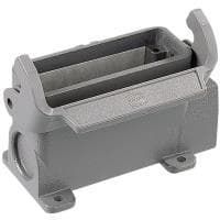 Fatningshus Han® 16A-asg1-LB-21 09 20 016 0252 Harting 1 stk.
