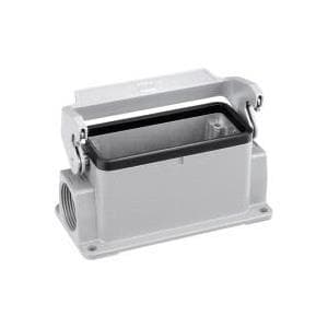 Fatningshus Han® 16B-asg1-LB-21 09 30 016 1250 Harting 1 stk.