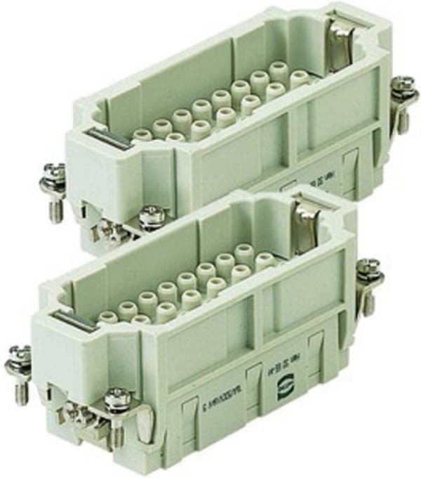Stikindsats 09 32 032 3011 Harting Indhold: 1 stk.