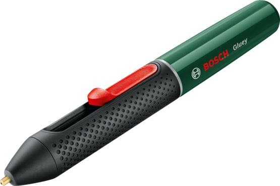 Bosch limpistol Gluey - Evergreen