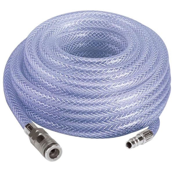 Einhell Luftslang 15 m med 10 mm innerdiameter för luftkompressor