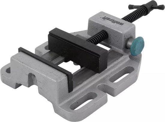 wolfcraft GmbH 1 maskinskruestik (3423000)