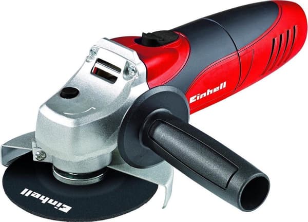 EINHELL TC-AG 125 vinkelsliber