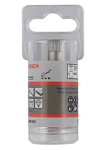 Bosch Dry Speed Dry Borekrone 12x30 mm 2608599042