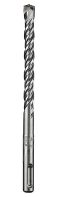 Miniatyrbillede 1 af 3: Bosch Betonbor SDS plus-5 diameter 18 x 450/400mm