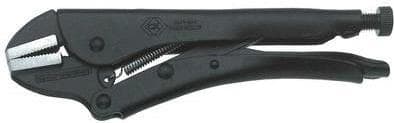 CK Låsetang Lige 0 - 40 mm 250 mm T3641 (T3641)