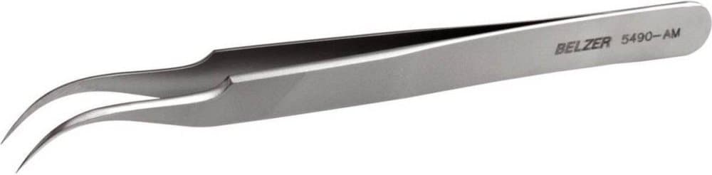Bahco 5490 AM Precisionspincett
