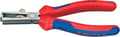 Miniatyrbillede 1 af 11: Knipex Afisoleringstang 1102 - 160 mm