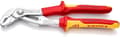 Miniatyrbillede 1 af 6: Knipex vandpumpetang cobra VDE 1000volt 8726 - 250mm
