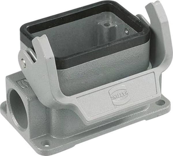 Fatningshus Han® 6B-asg1-LB-16 09 30 006 1251 Harting 1 stk.