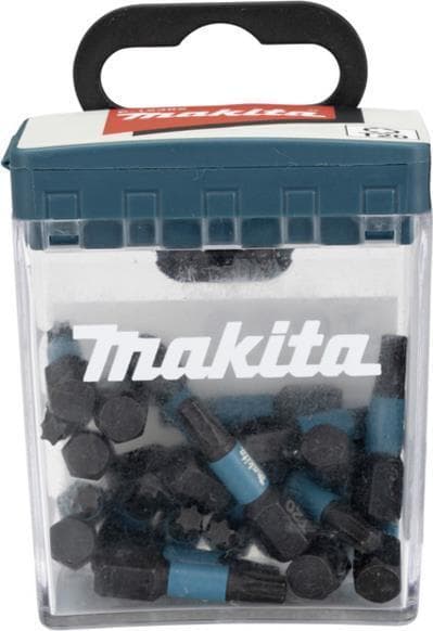 Makita Impact Black Bit Sæt 25tlg. E-12382 Bit Sæt