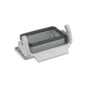 Overflademonteret hus Han® 16B-agg-LB 09 30 016 0307 Harting 1 stk.