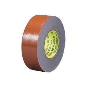3M tygtejp (L x B) 41,1 mx 48 mm Röd polyetenfilm 5959 Innehåll: 1 rulle(r) (70-0067-0242-0)