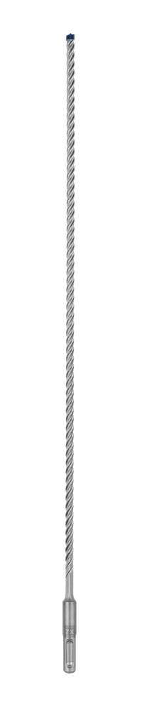 Bosch Tilbehør EXPERT SDS plus-7X 2608900082 borehammer 1 stk 6,50 mm total længde 465 mm SDS-Plus 1 stk.
