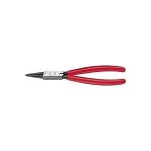 Knipex 44 11 J1 Låsring tång Lämplig för inre fjäderringar 12-25 mm Spetsform rak