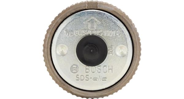 Bosch - klämmutter - M14