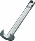 Miniatyrbillede 1 af 4: Gedore Open End-nøgle 19 mm