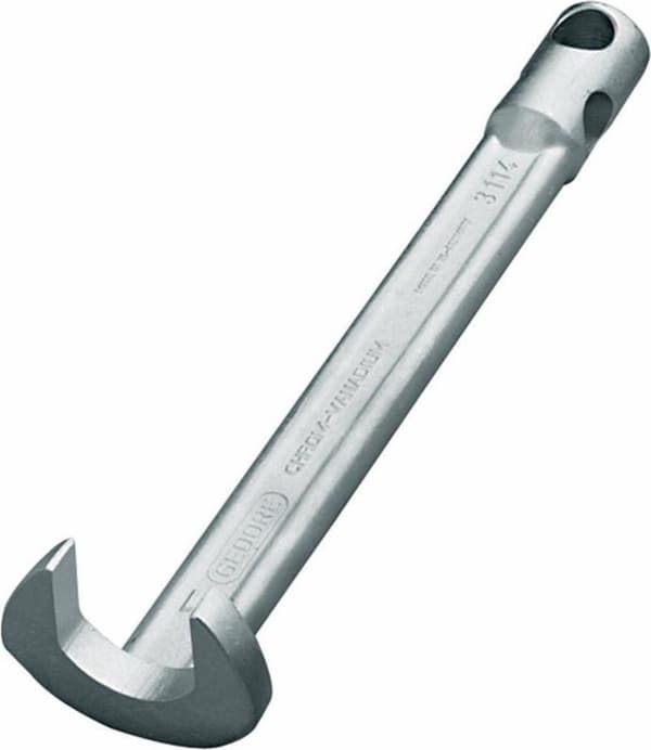 Gedore Open End-nøgle 19 mm