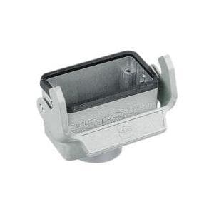 Koblingshus Han® 6B-kg-LB-M20 19 30 006 1750 Harting 1 stk.