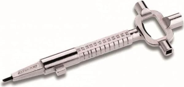 Cimco New Building Key 11 2890 (112890)