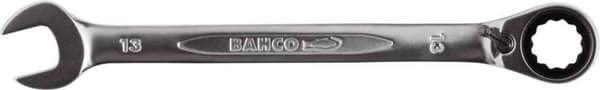 Bahco 1RM-21 Bahco Kombination skraldenøgle 21 mm