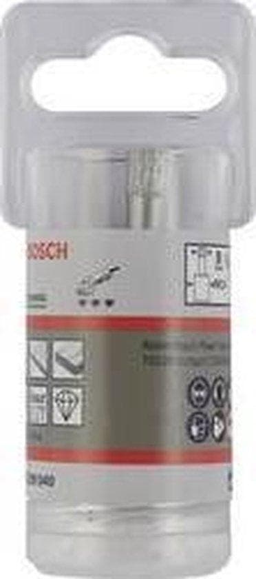 Bosch Diamond Cutter Dry Speed - diamantbor - til keramik - 8 mm - M14