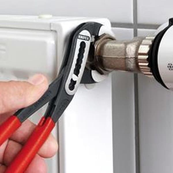 Knipex 8801300 Alligator vattenpumpstång - 300mm