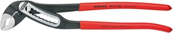 Knipex 8801300 Alligator vattenpumpstång - 300mm