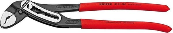 Knipex 8801300 Alligator vattenpumpstång - 300mm