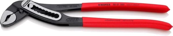Knipex 8801300 Alligator vattenpumpstång - 300mm